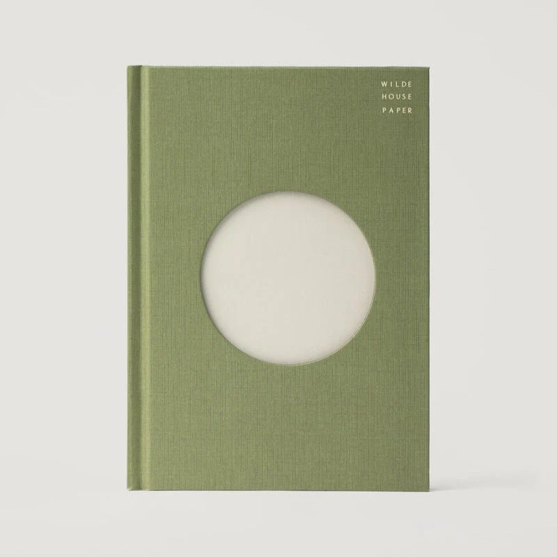 Open Journal and Digital Course Library: Moss