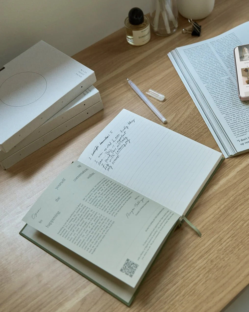 Open Journal and Digital Course Library: Moss - Image 4