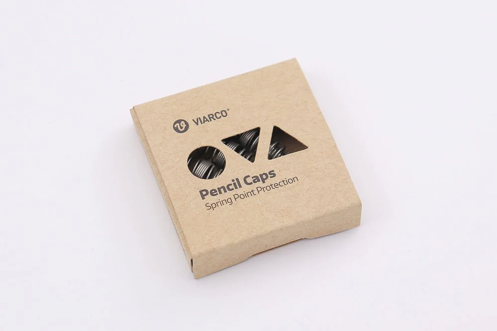 Ova Pencil Caps Set - Image 5