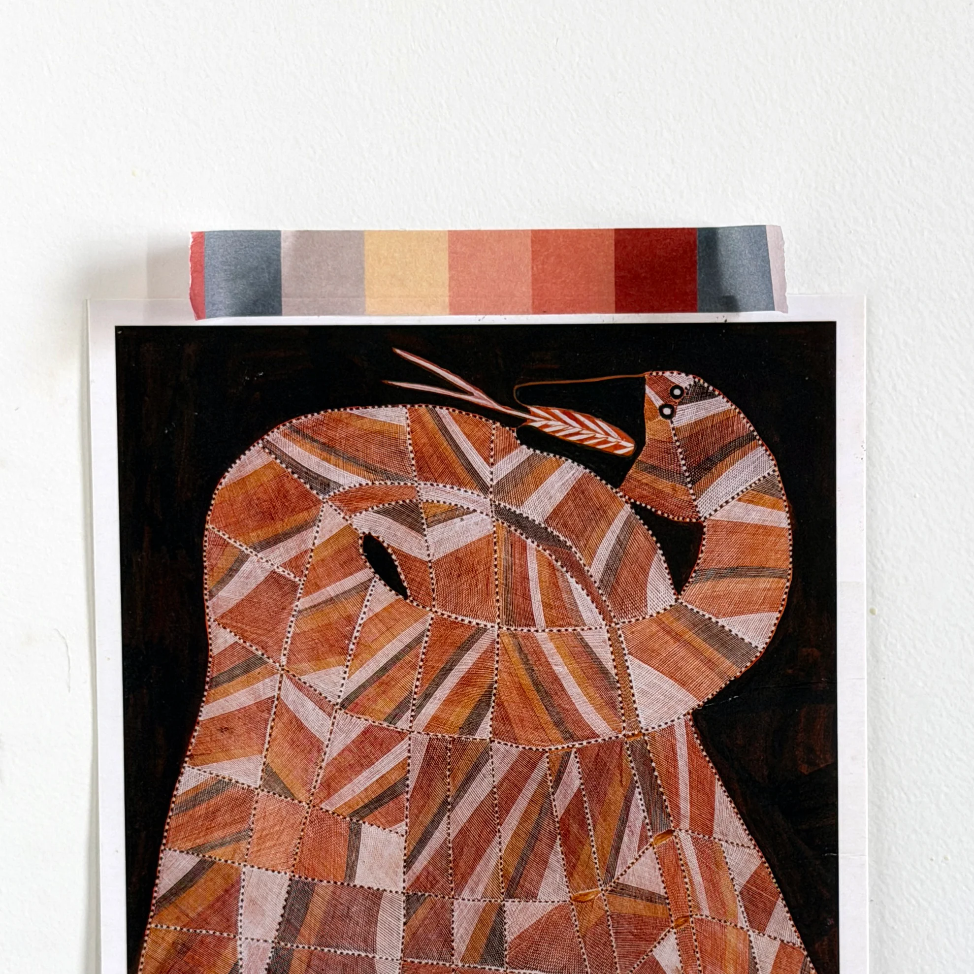 Washi Tape: Film Palettes - Image 4