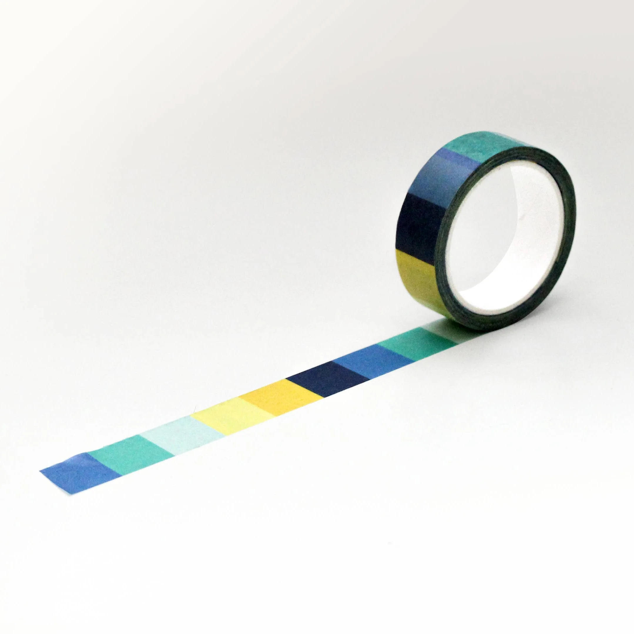 Washi Tape: Film Palettes - Image 5