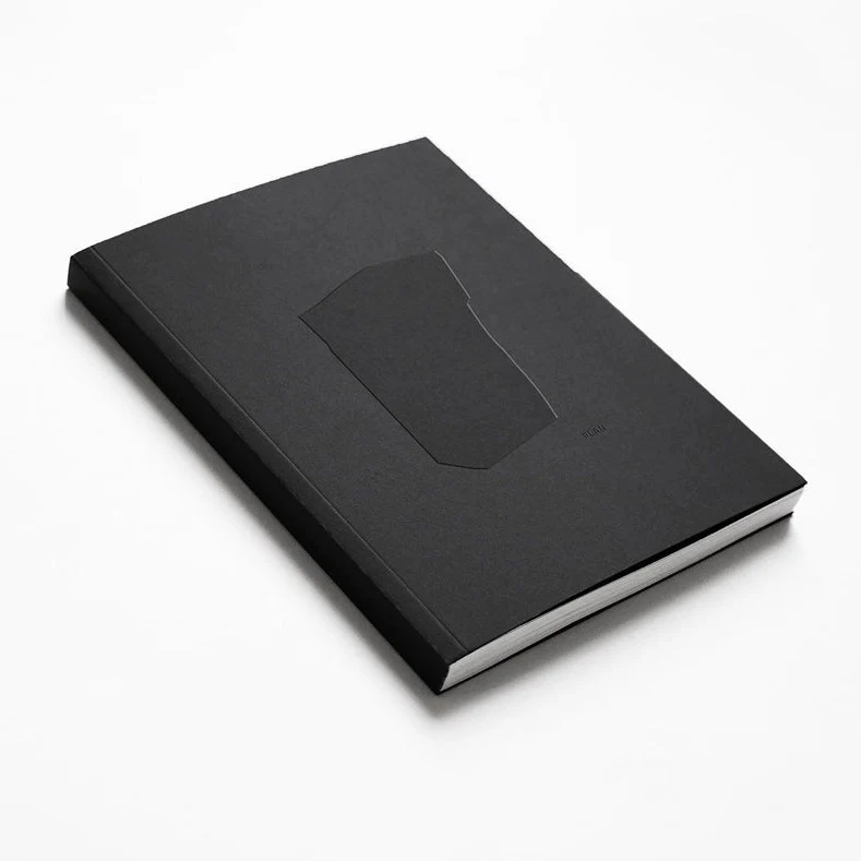 Monolit Undated Planner Notebook - Image 6