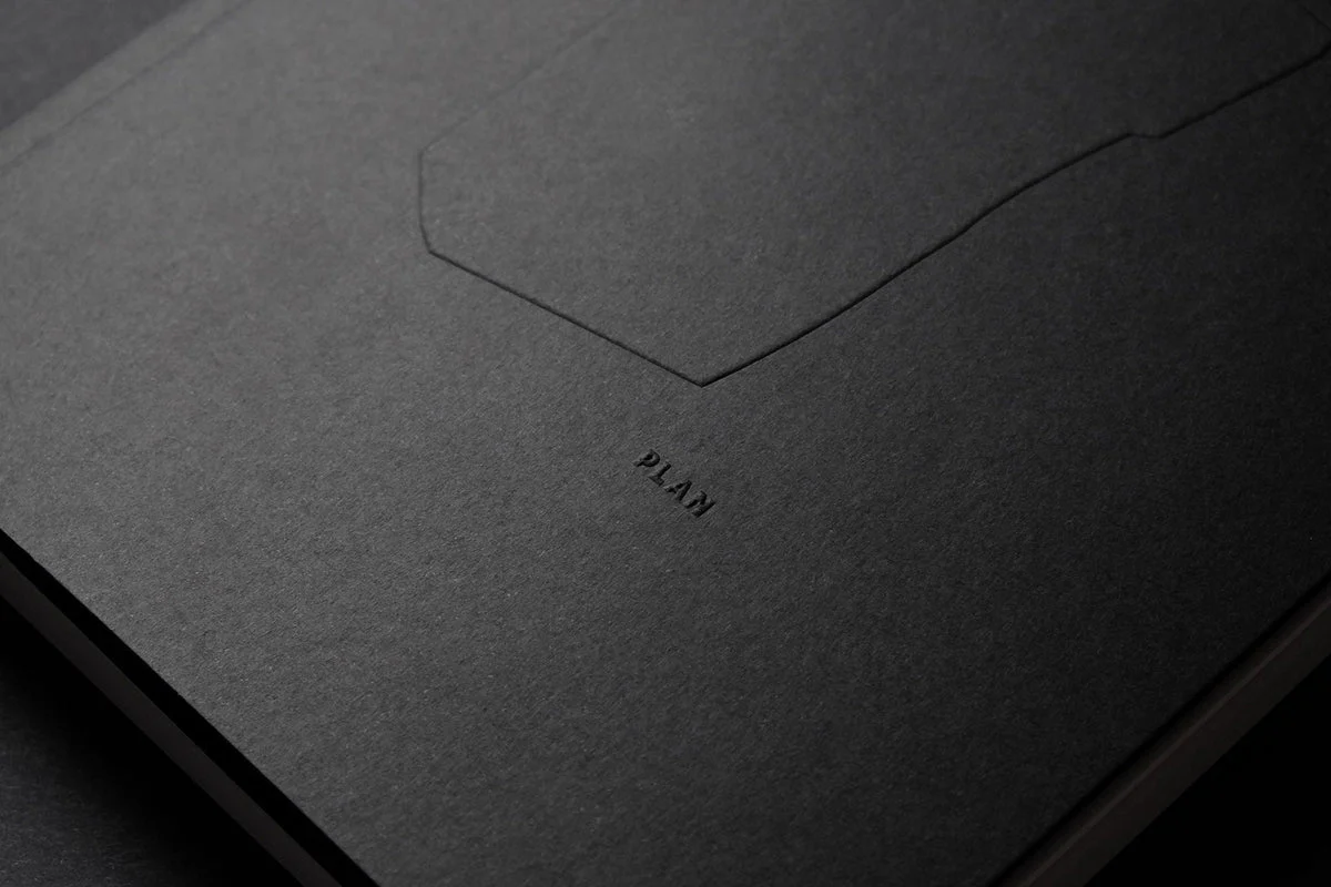 Monolit Undated Planner Notebook - Image 7
