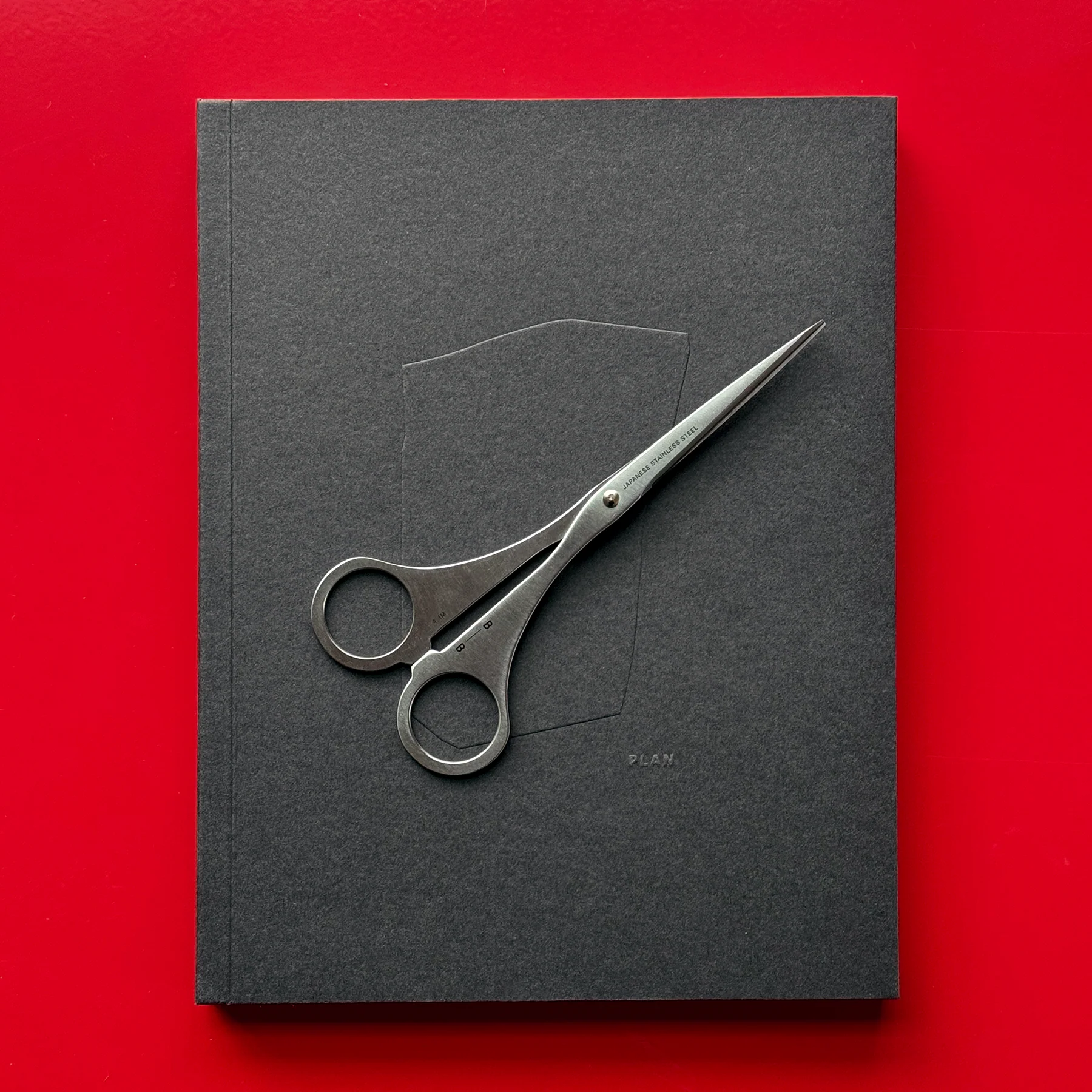 Monolit Undated Planner Notebook - Image 8