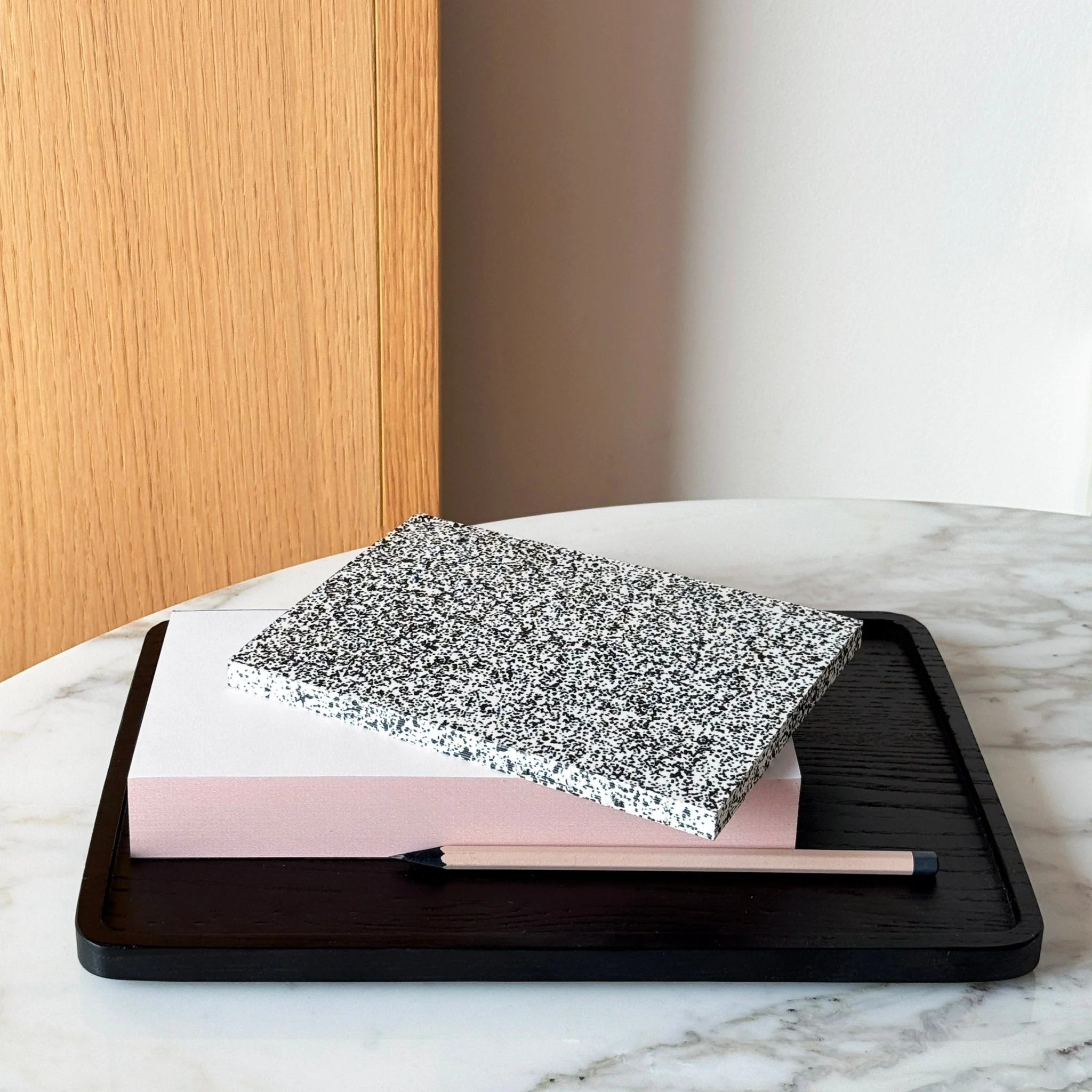 Passe-Partout Black Ash Tray - Image 3