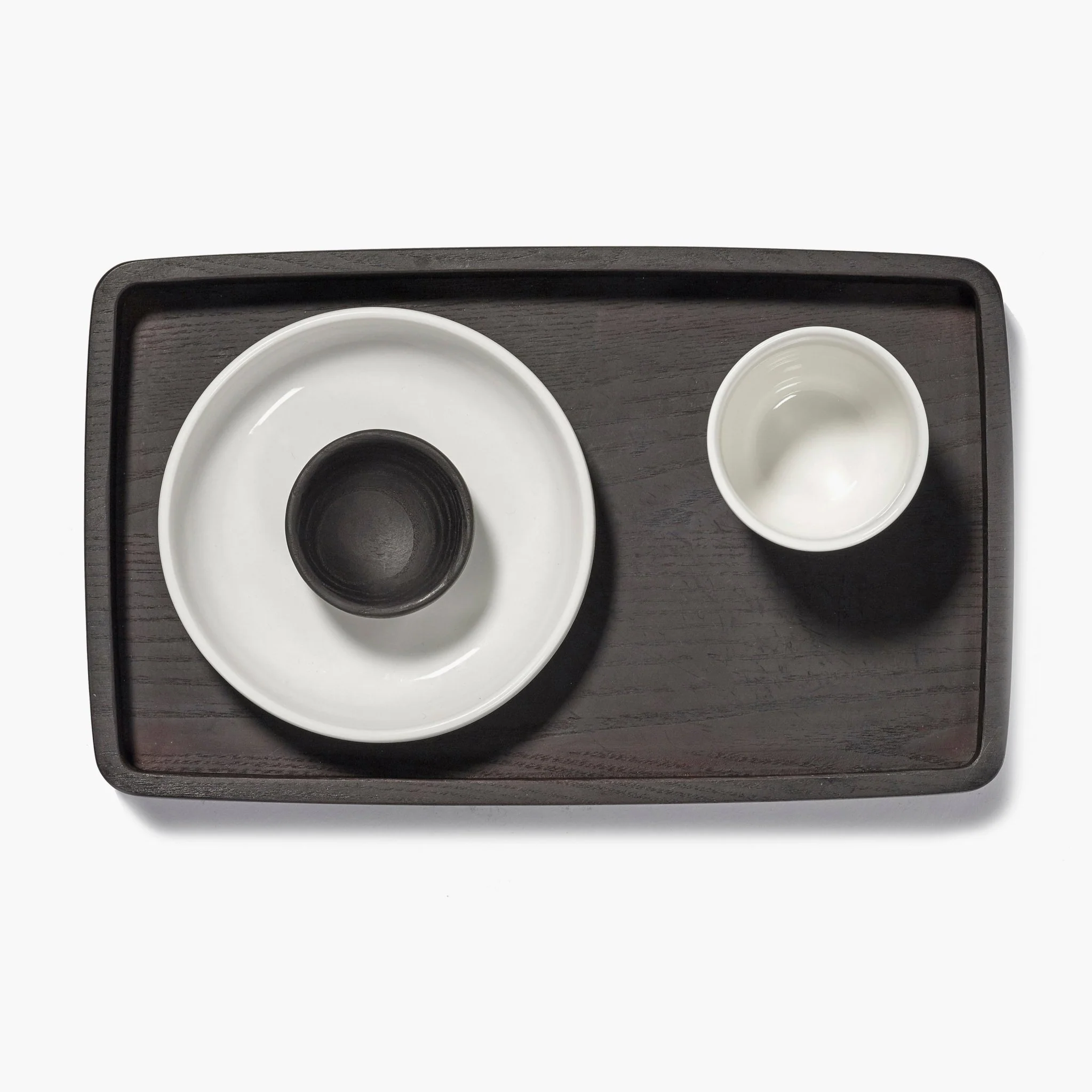 Passe-Partout Black Ash Tray - Image 4