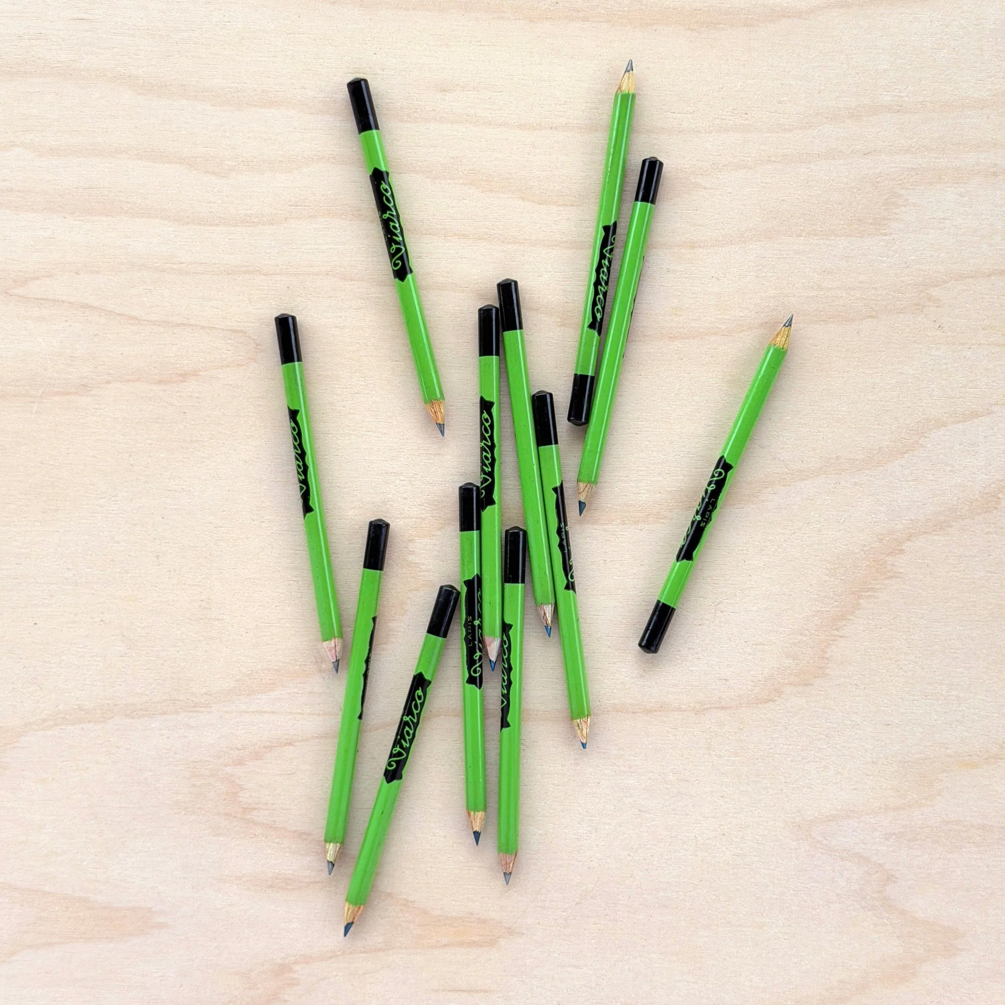 Portuguese Mini Pencils - Image 2