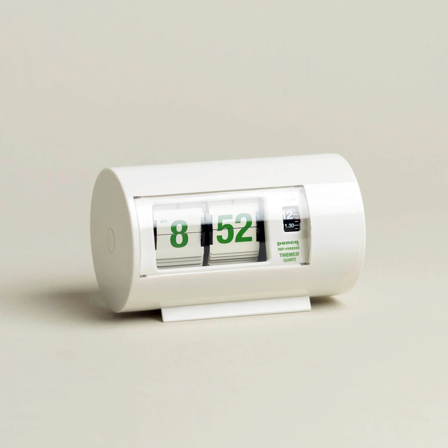 Penco Flip-style Alarm Clock - Image 3