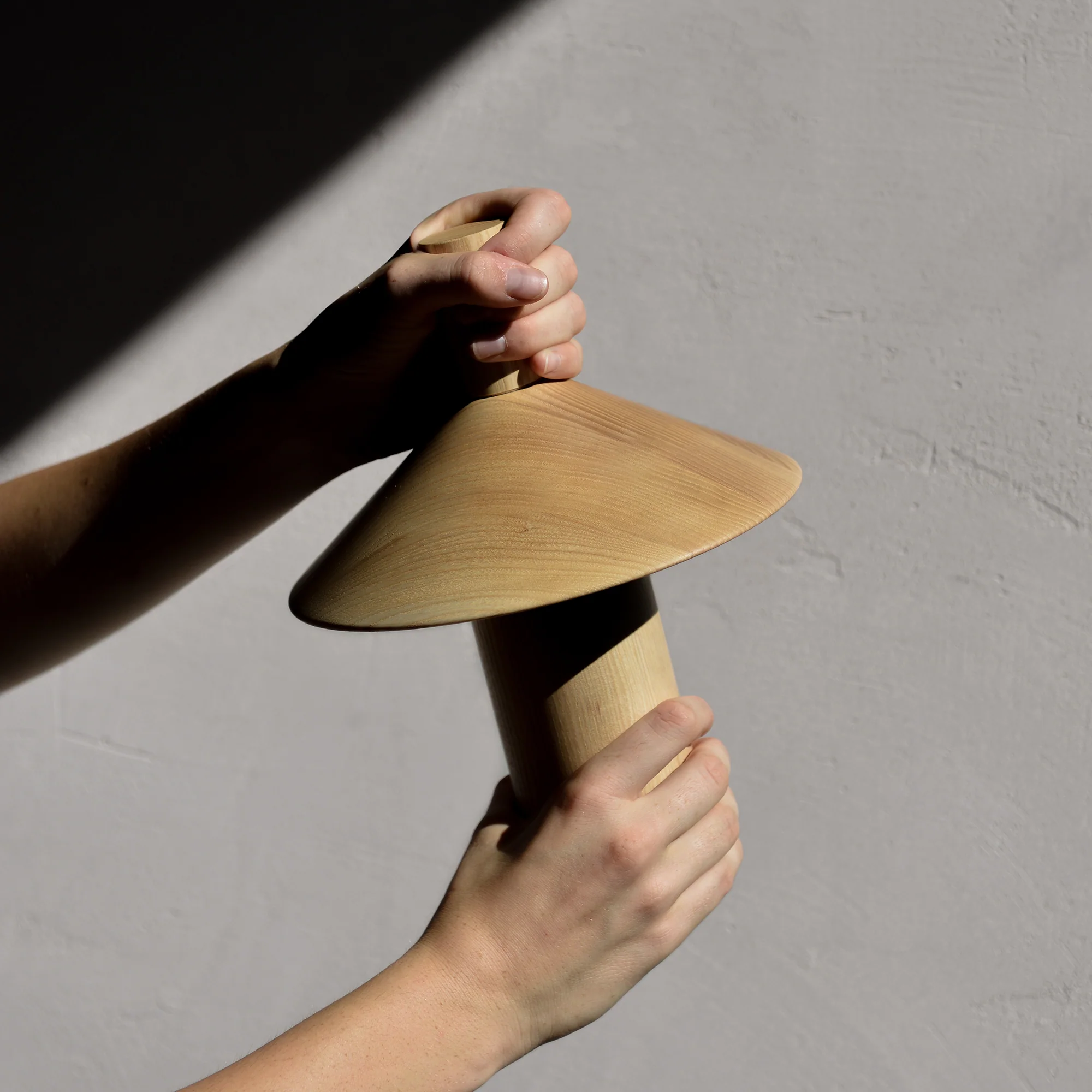 Pepa Ash Portable Light - Image 10