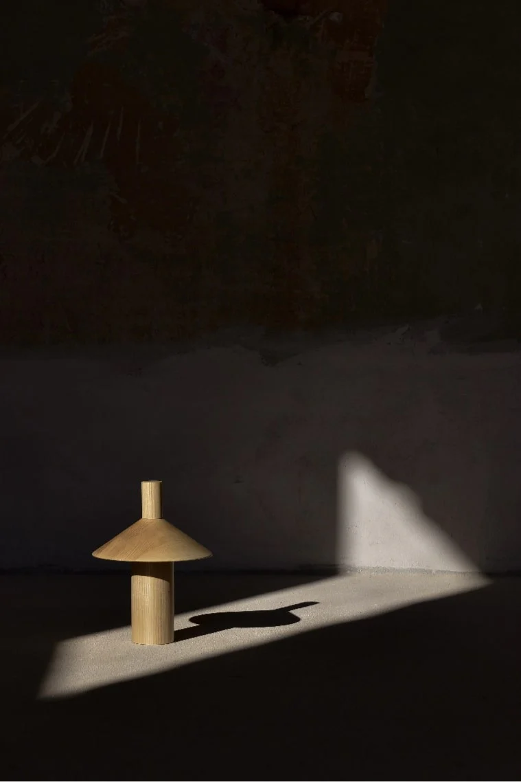 Pepa Ash Portable Light - Image 11