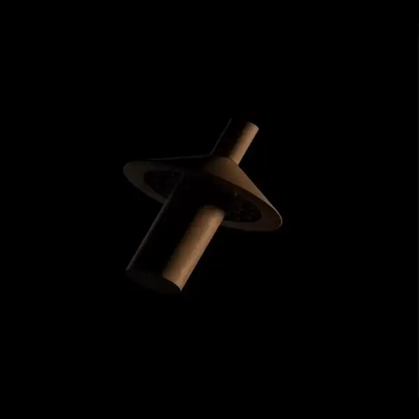 Pepa Ash Portable Light - Image 12