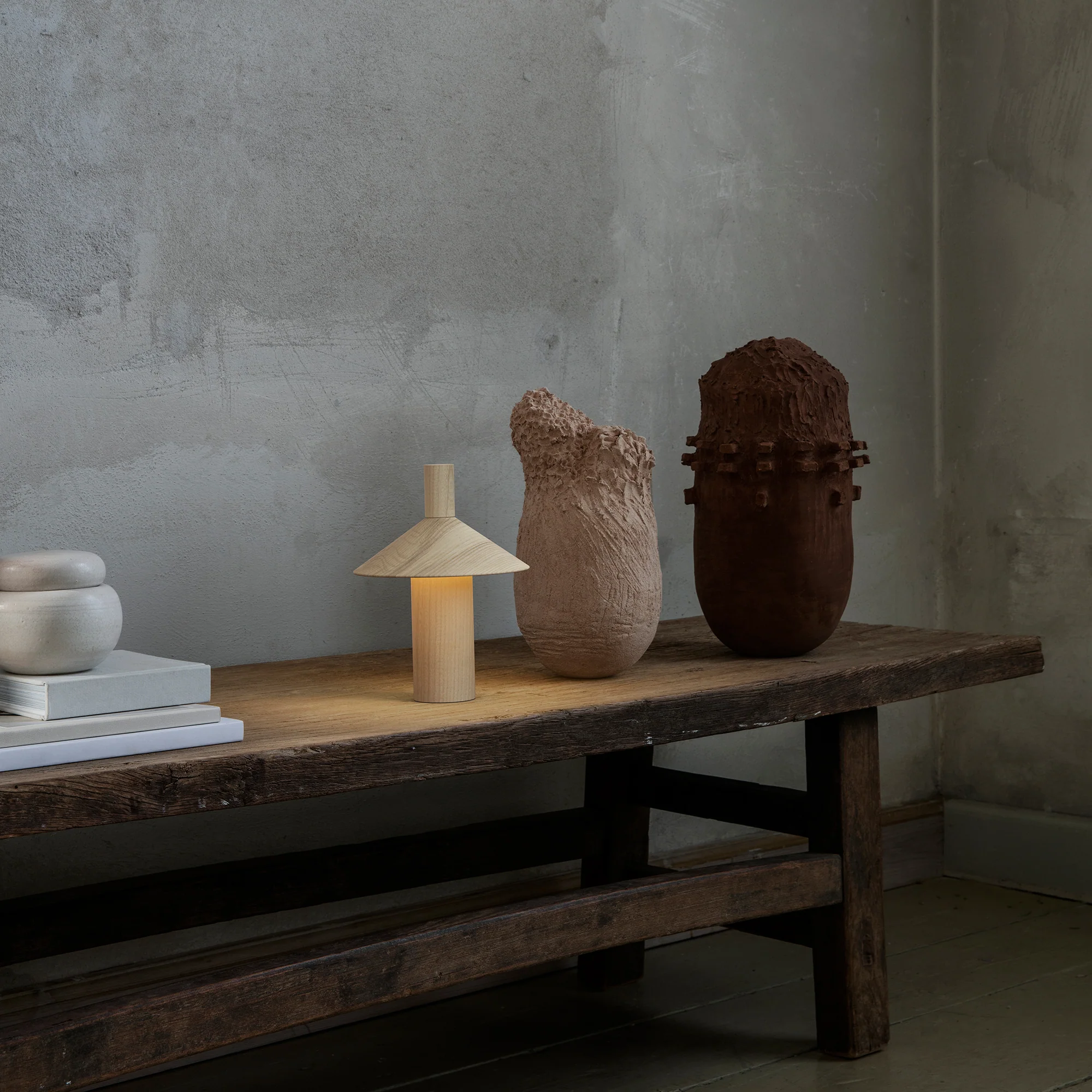 Pepa Ash Portable Light - Image 6