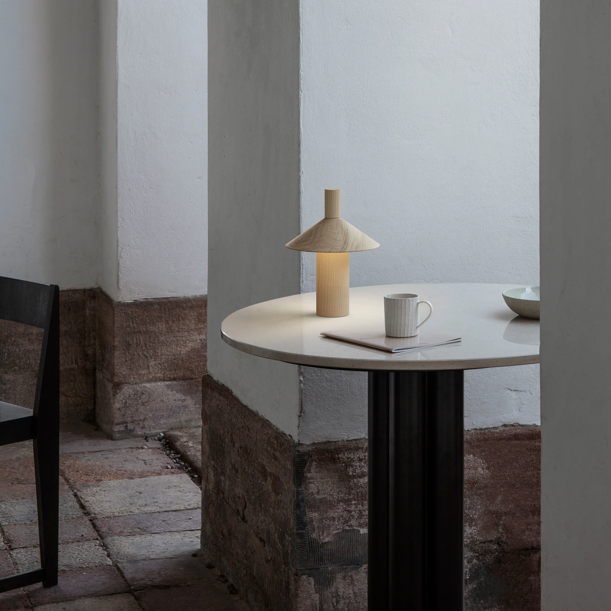 Pepa Ash Portable Light - Image 7