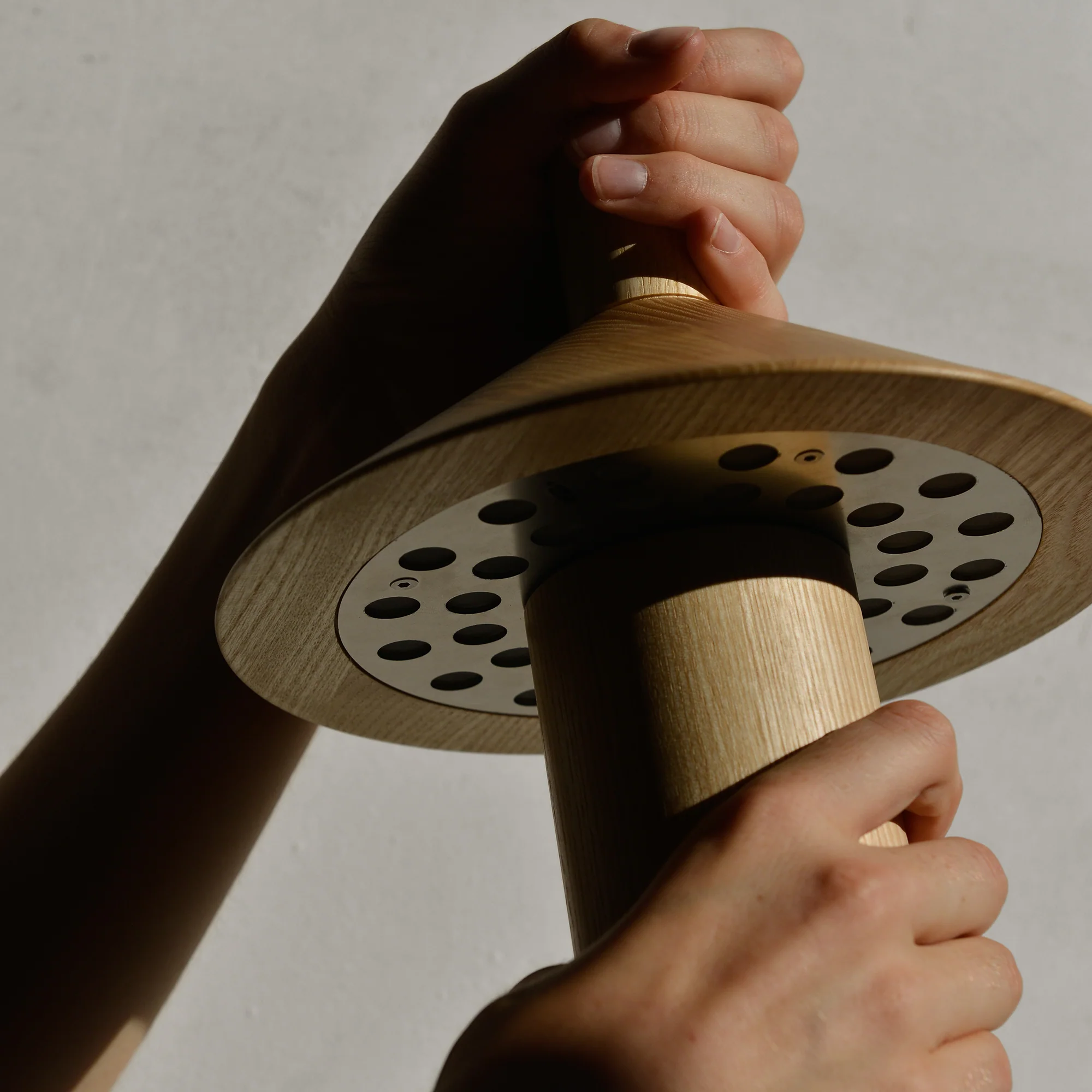 Pepa Ash Portable Light - Image 8