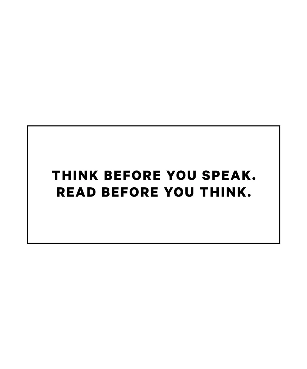 Philosophical Quote Rubber Stamp - Rectangular - Image 10