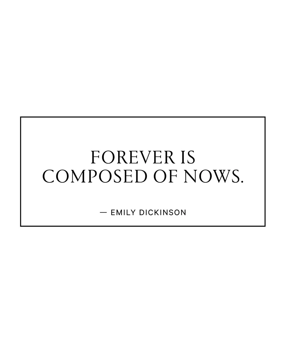 Philosophical Quote Rubber Stamp - Rectangular - Image 11