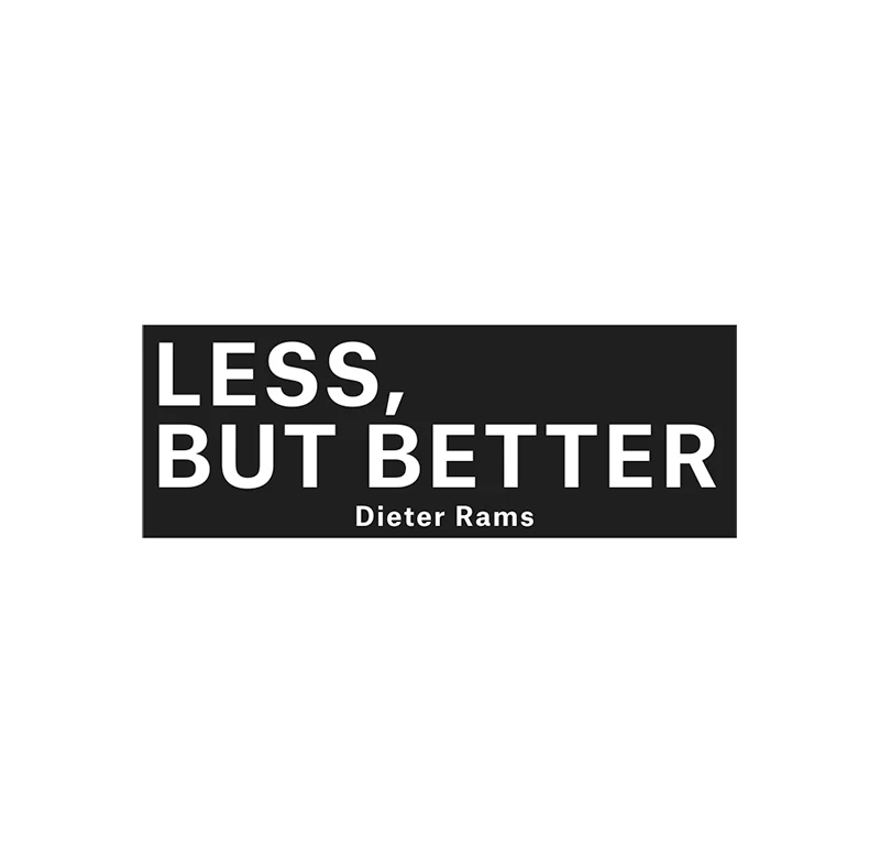Philosophical Quote Rubber Stamp - Rectangular - Image 13