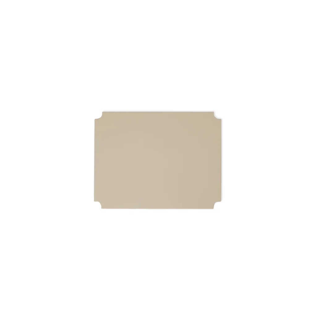 Pillar Storage Box: Warm Grey - Image 7