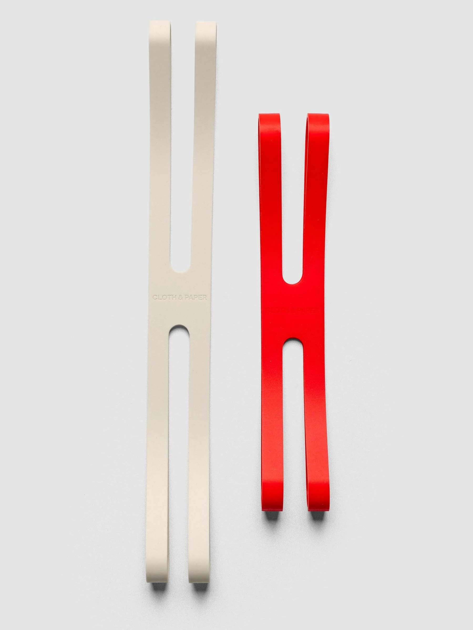 Notebook Closure Bands Set - Image 6