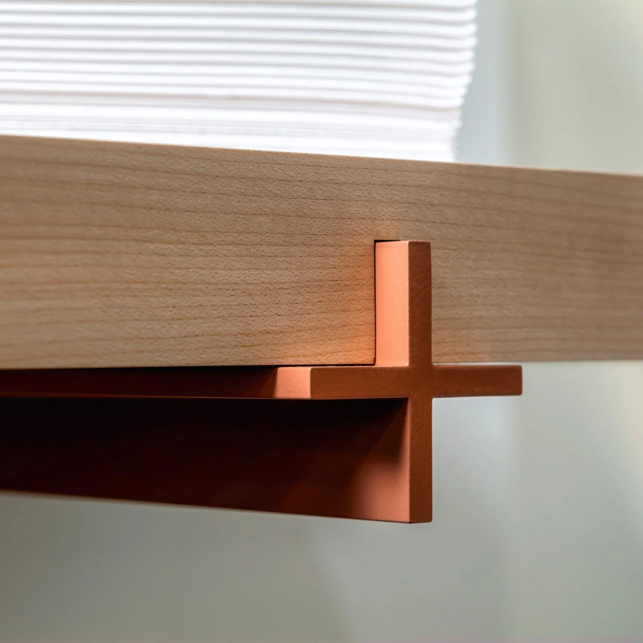 Plus Floating Shelf - Image 2