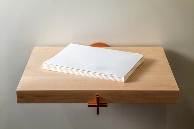 Plus Floating Shelf - Image 3