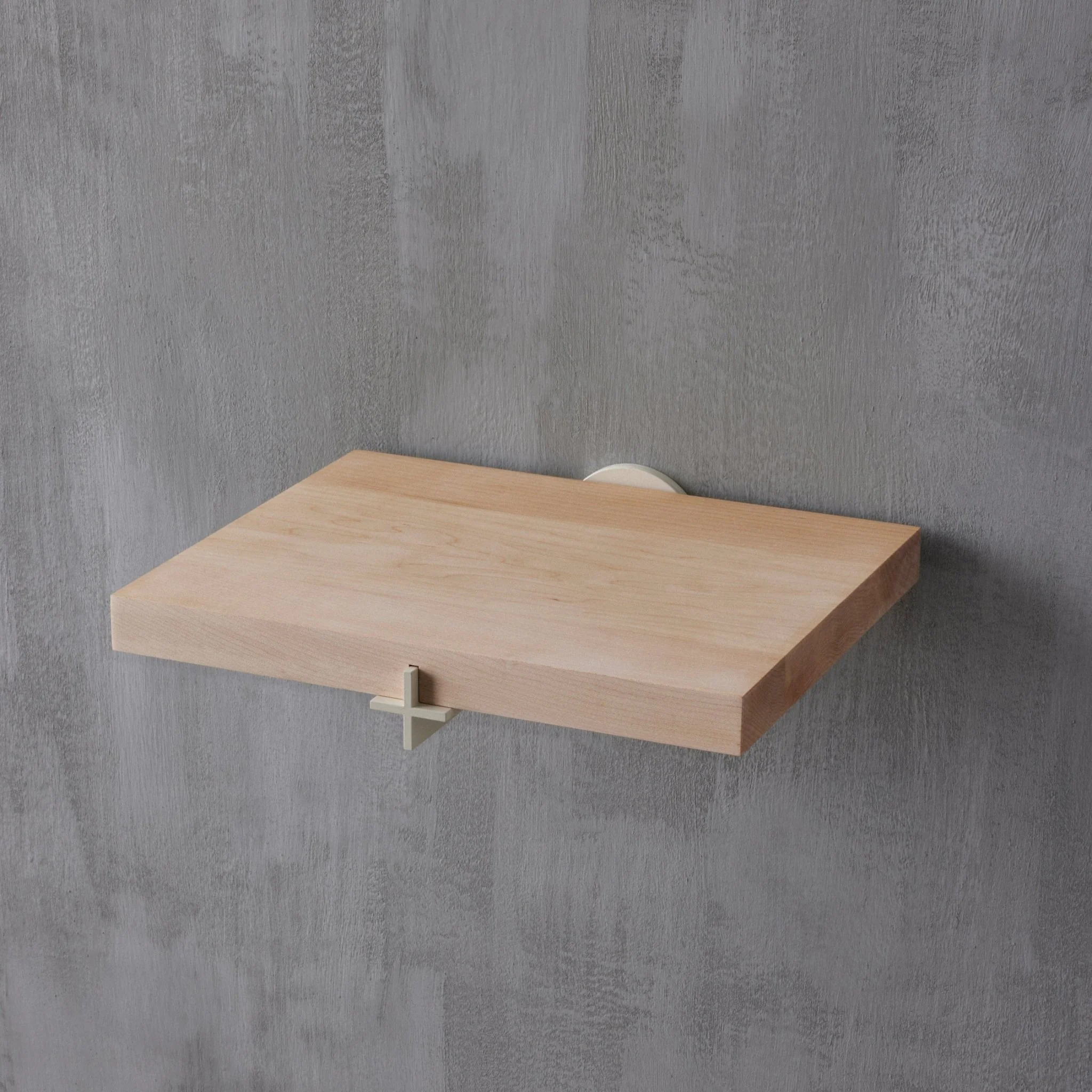 Plus Floating Shelf - Image 4