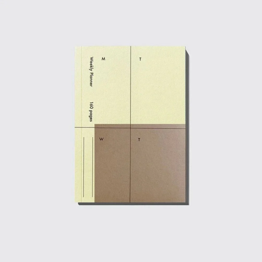 Pocket Weekly Planner - Image 2
