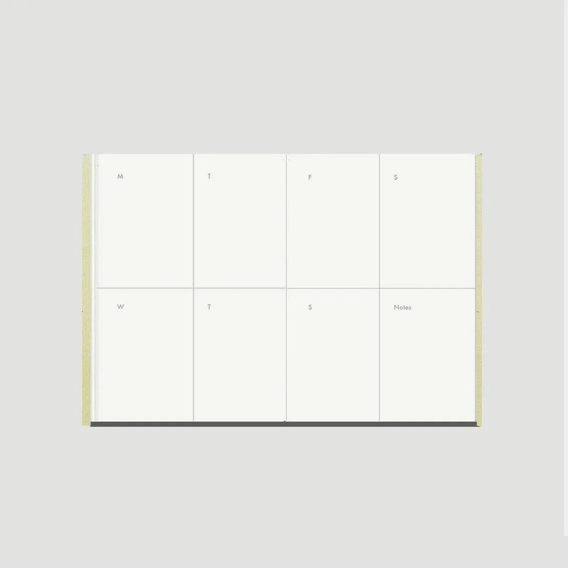 Pocket Weekly Planner - Image 4