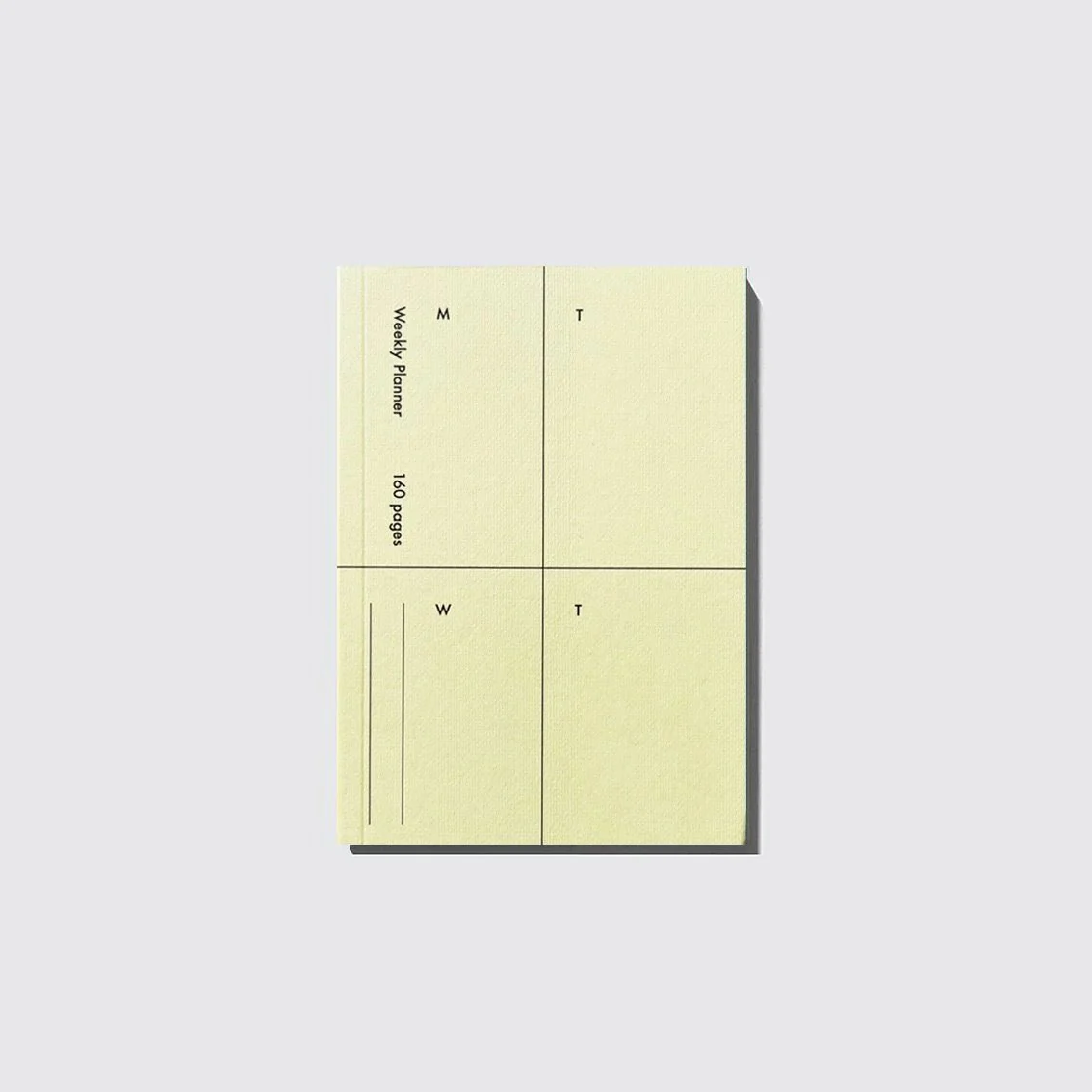 Pocket Weekly Planner - Image 5