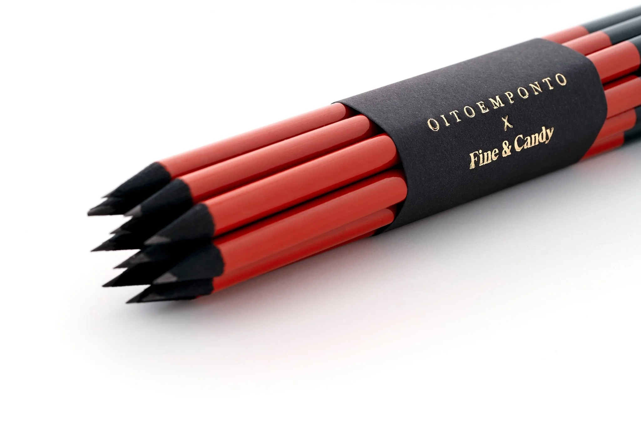 Portuguese Pencils: Garam Masala - Image 5