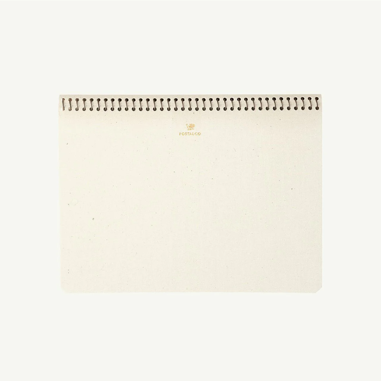 Postalco Notebook: A5 Ivory - Image 5
