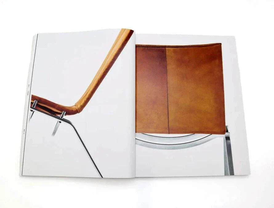 Poul Kjærholm: Timeless Minimalism - Image 5