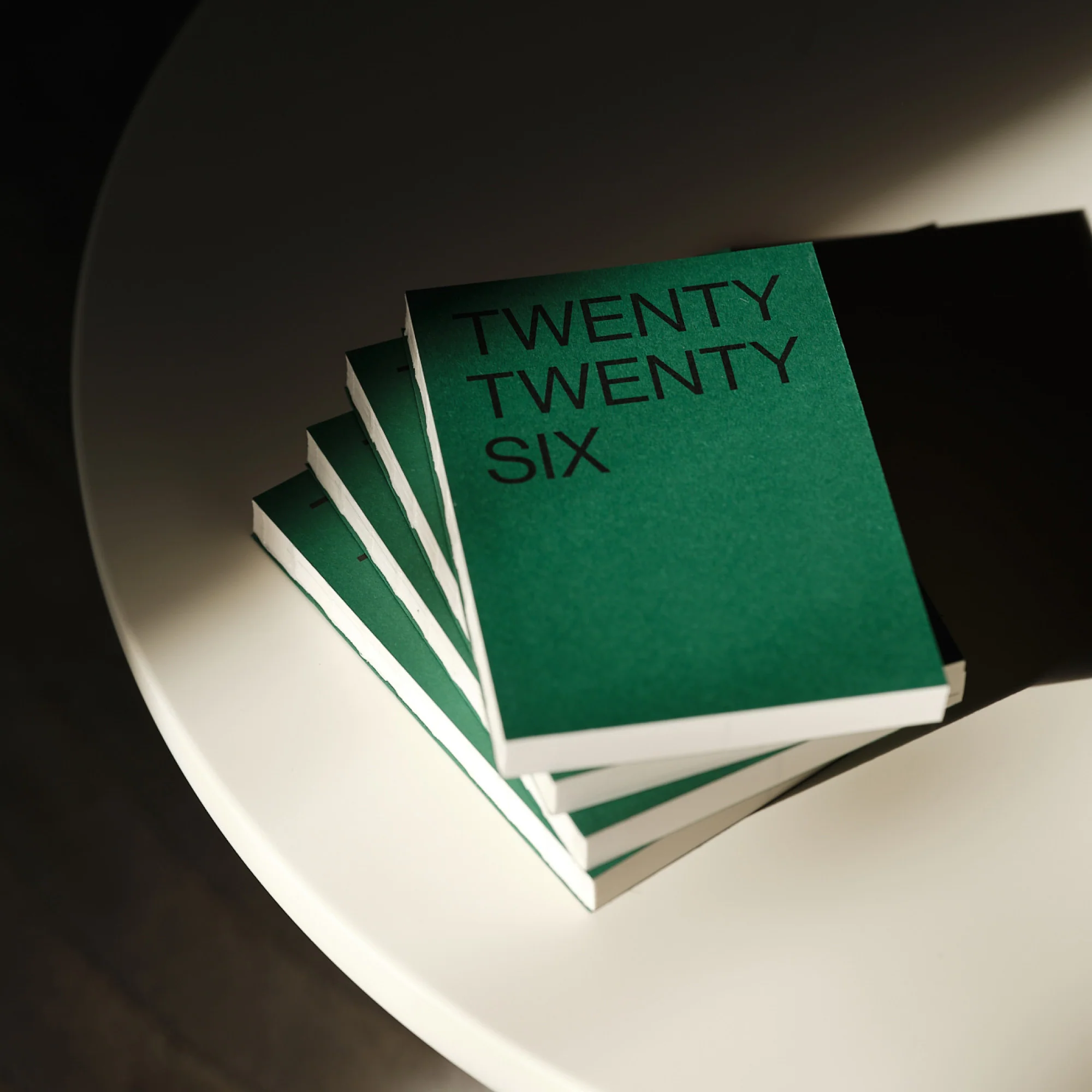 QL 2026 Planner: Emerald - Image 9