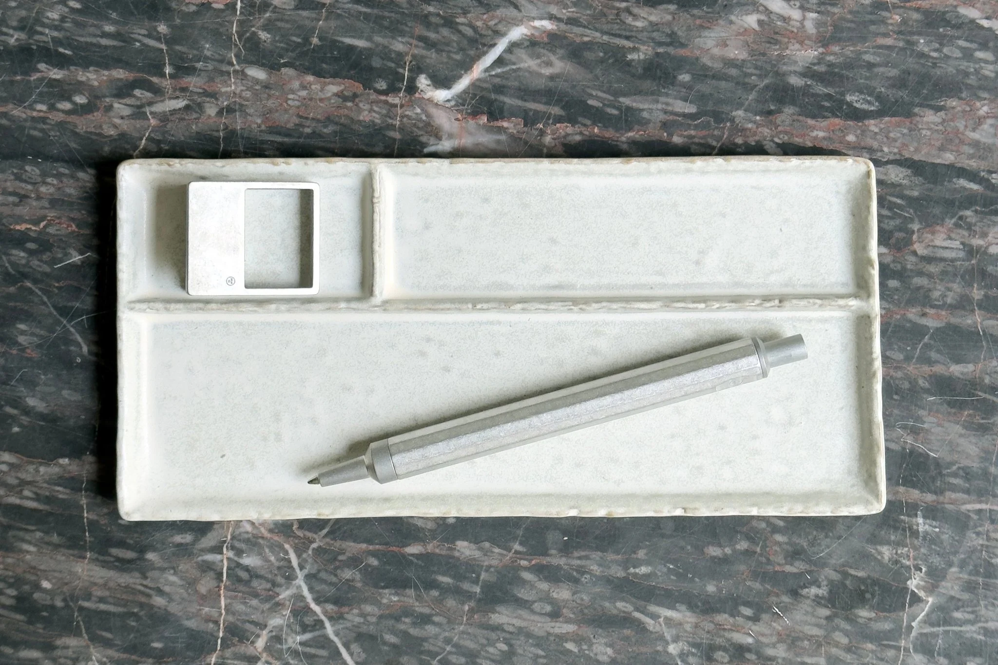 Raw Aluminum Clips: Set of 2 - Image 4