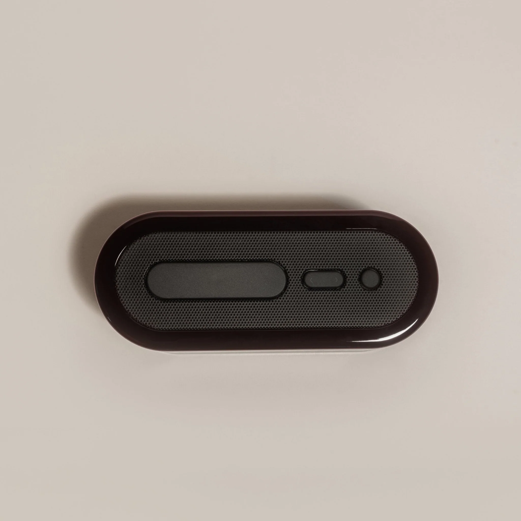 Red Shell Loftie Clock - Image 5