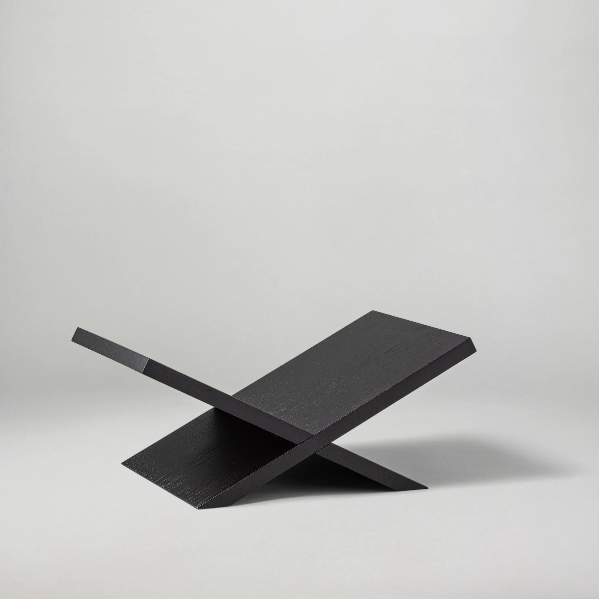 Rest Book Stand: Black - Image 3