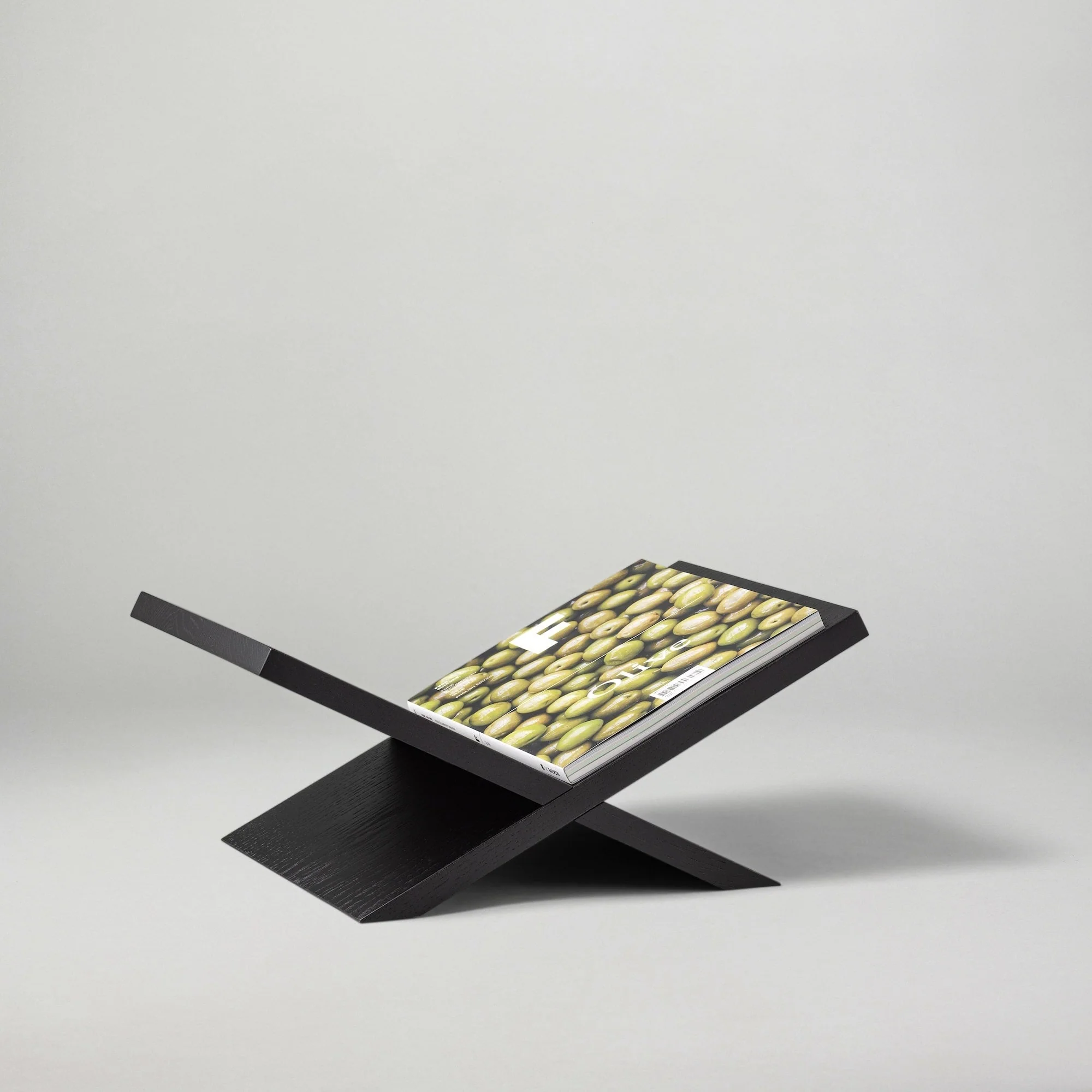 Rest Book Stand: Black - Image 5