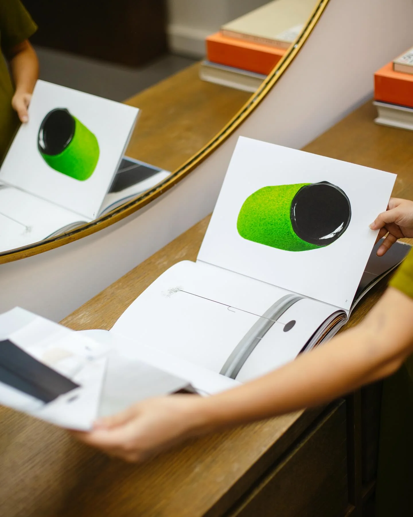Ronan Bouroullec: Triptyque - Image 10