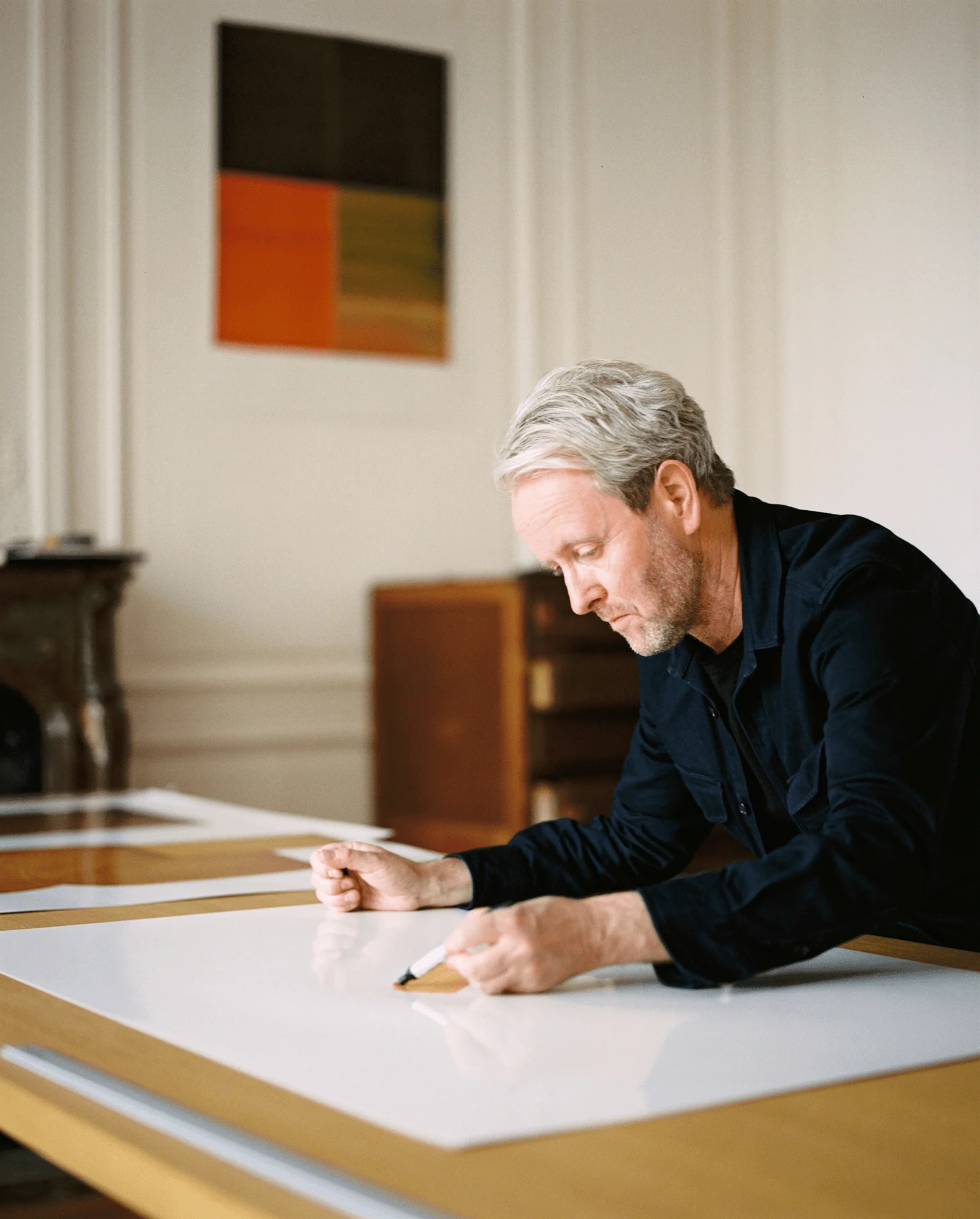 Ronan Bouroullec: Triptyque - Image 12