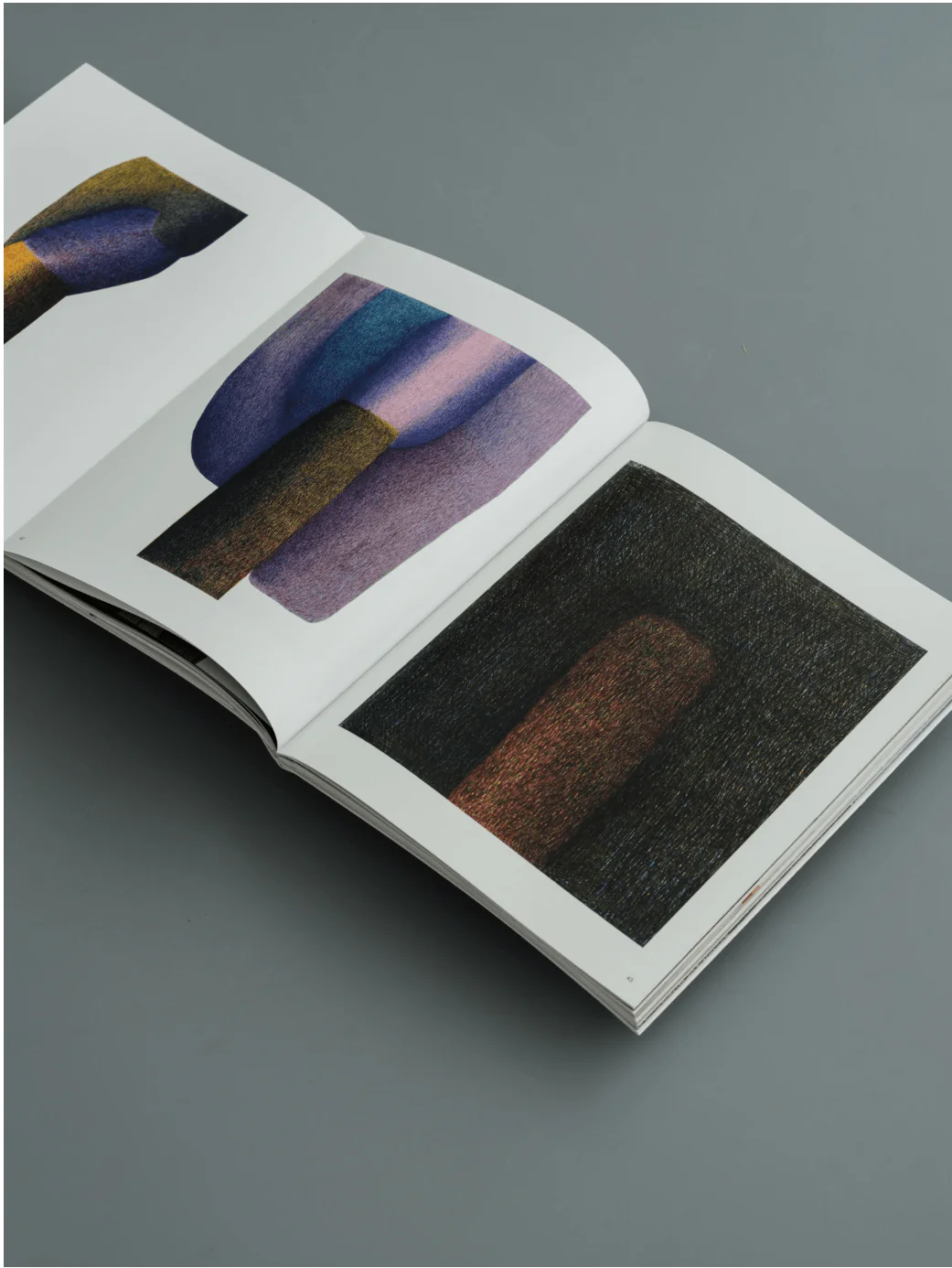 Ronan Bouroullec: Triptyque - Image 3