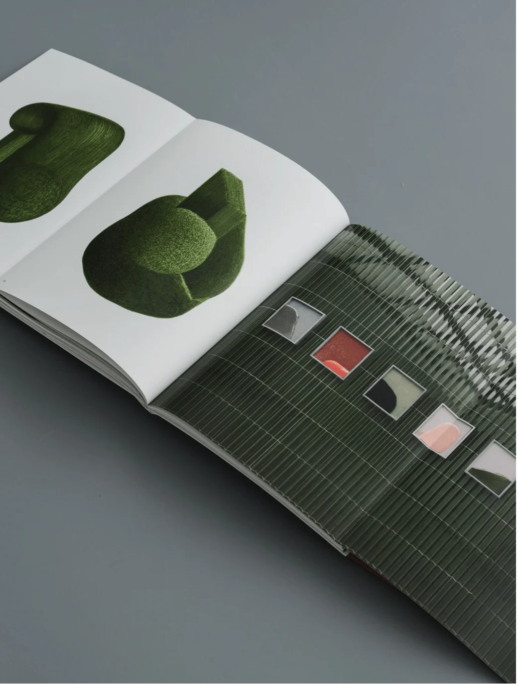 Ronan Bouroullec: Triptyque - Image 7