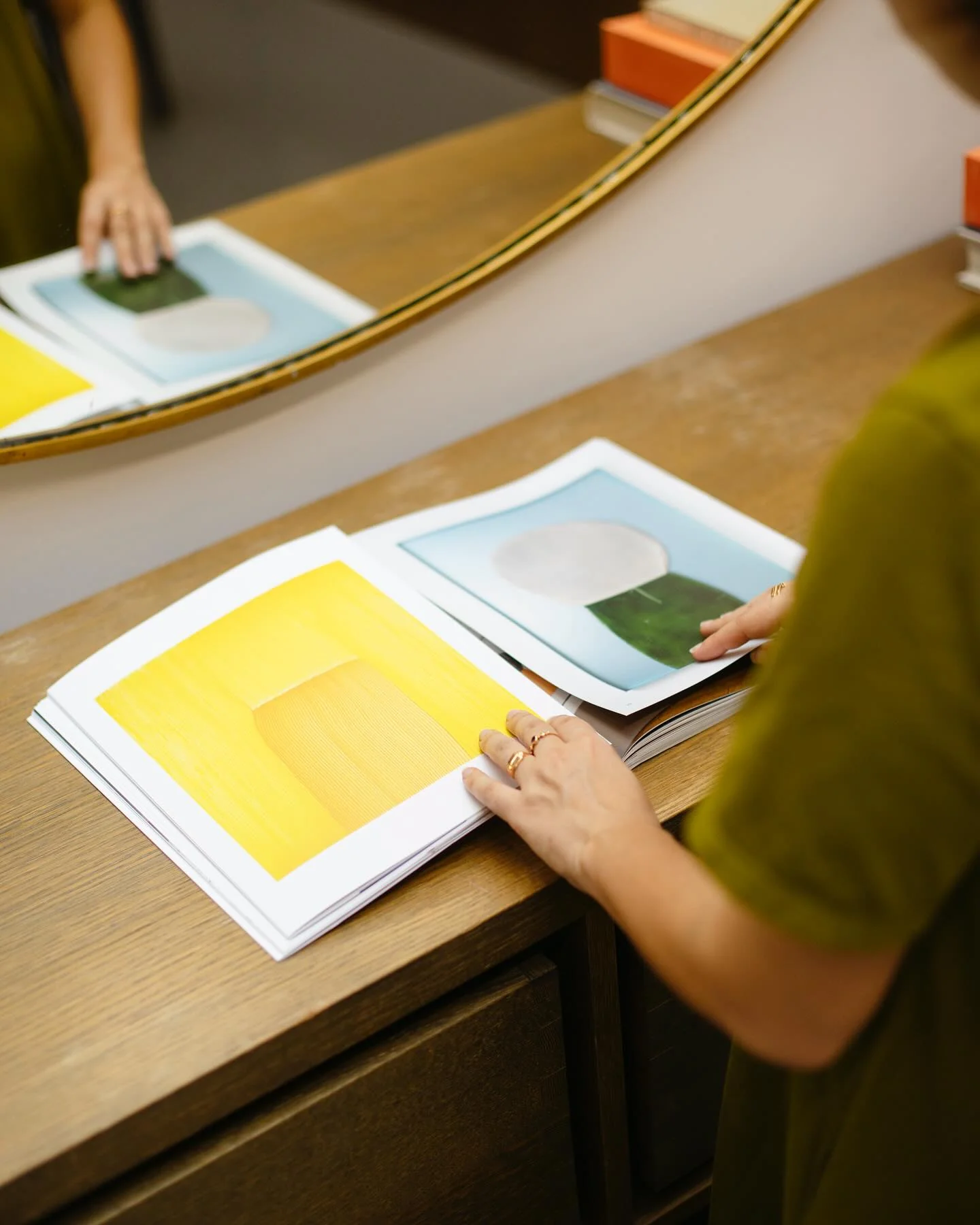 Ronan Bouroullec: Triptyque - Image 9