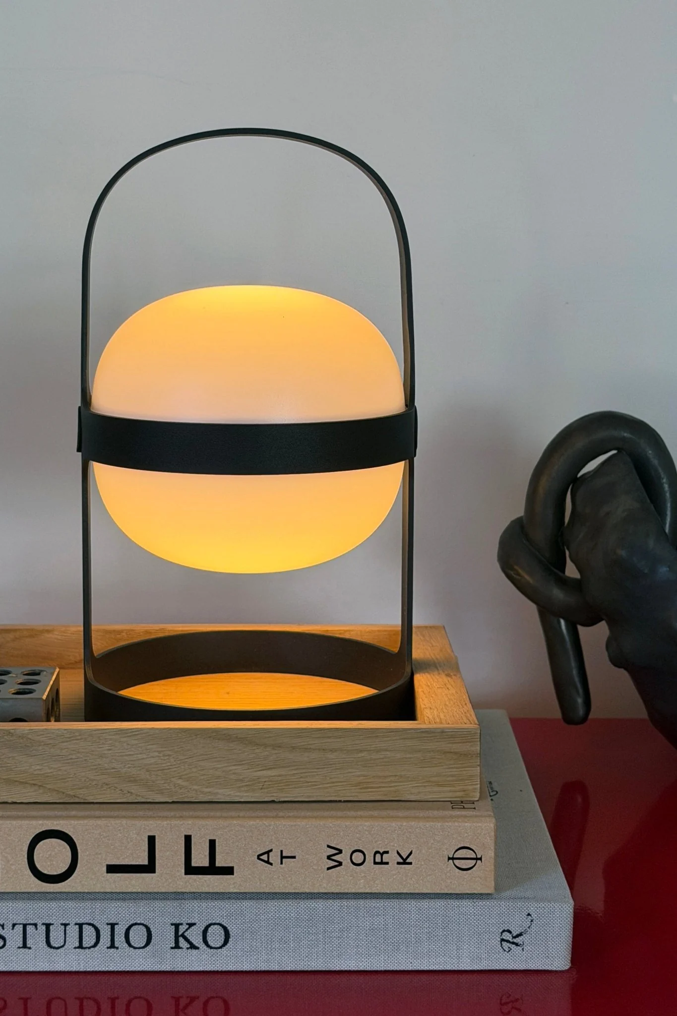 Soft Spot Portable Solar Lanterns - Image 2