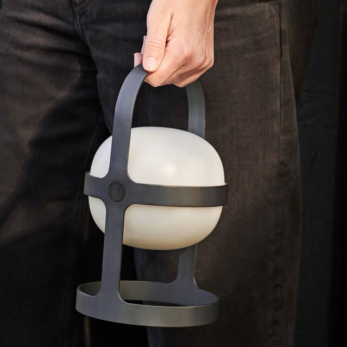 Soft Spot Portable Solar Lanterns - Image 7