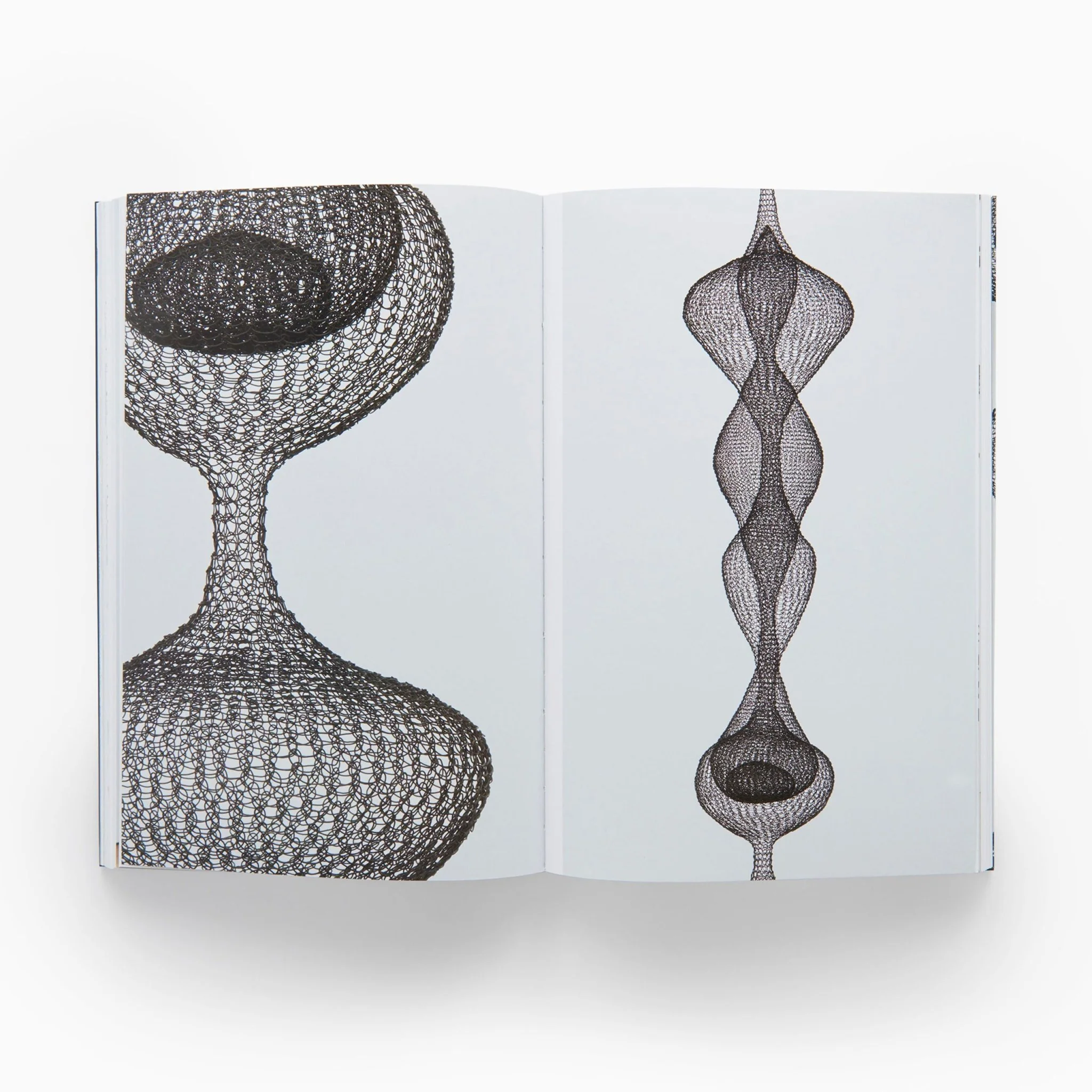 Ruth Asawa by Ruth Asawa - Image 3
