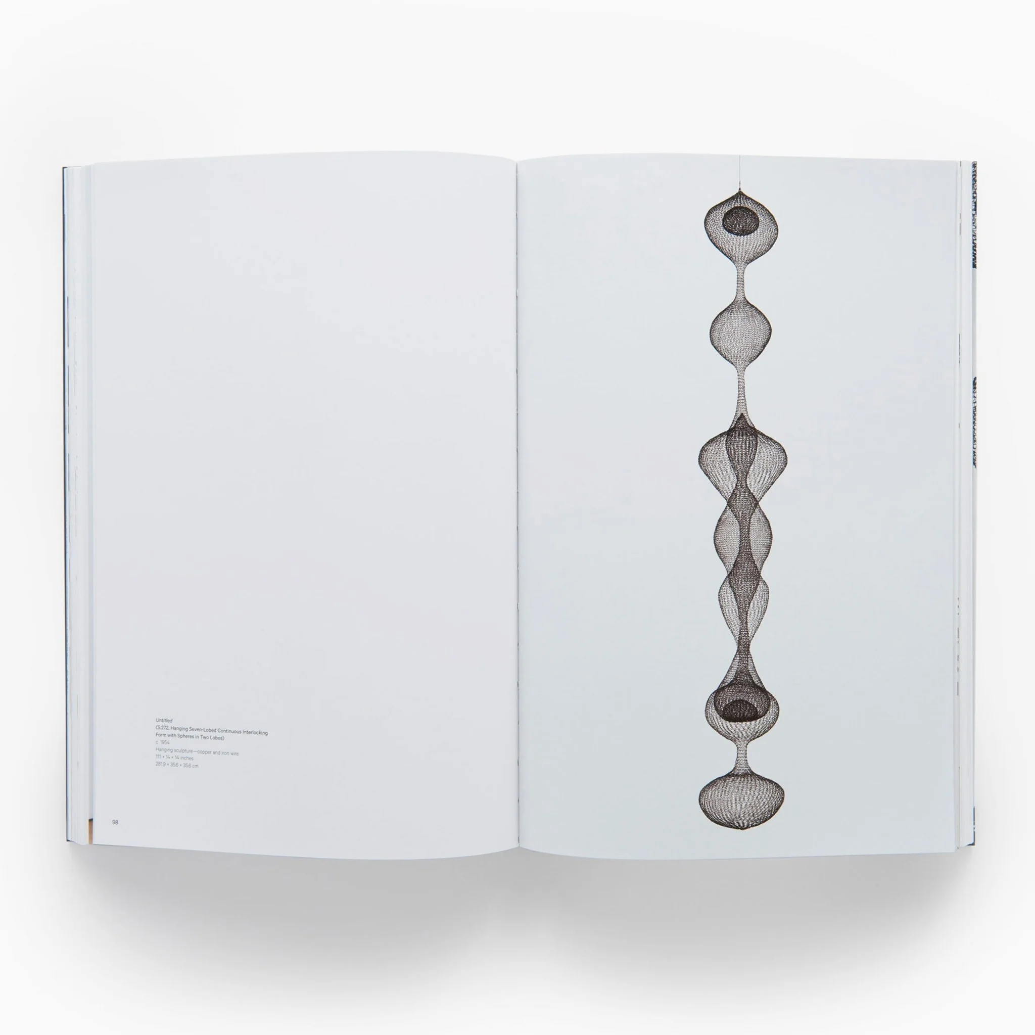 Ruth Asawa by Ruth Asawa - Image 5