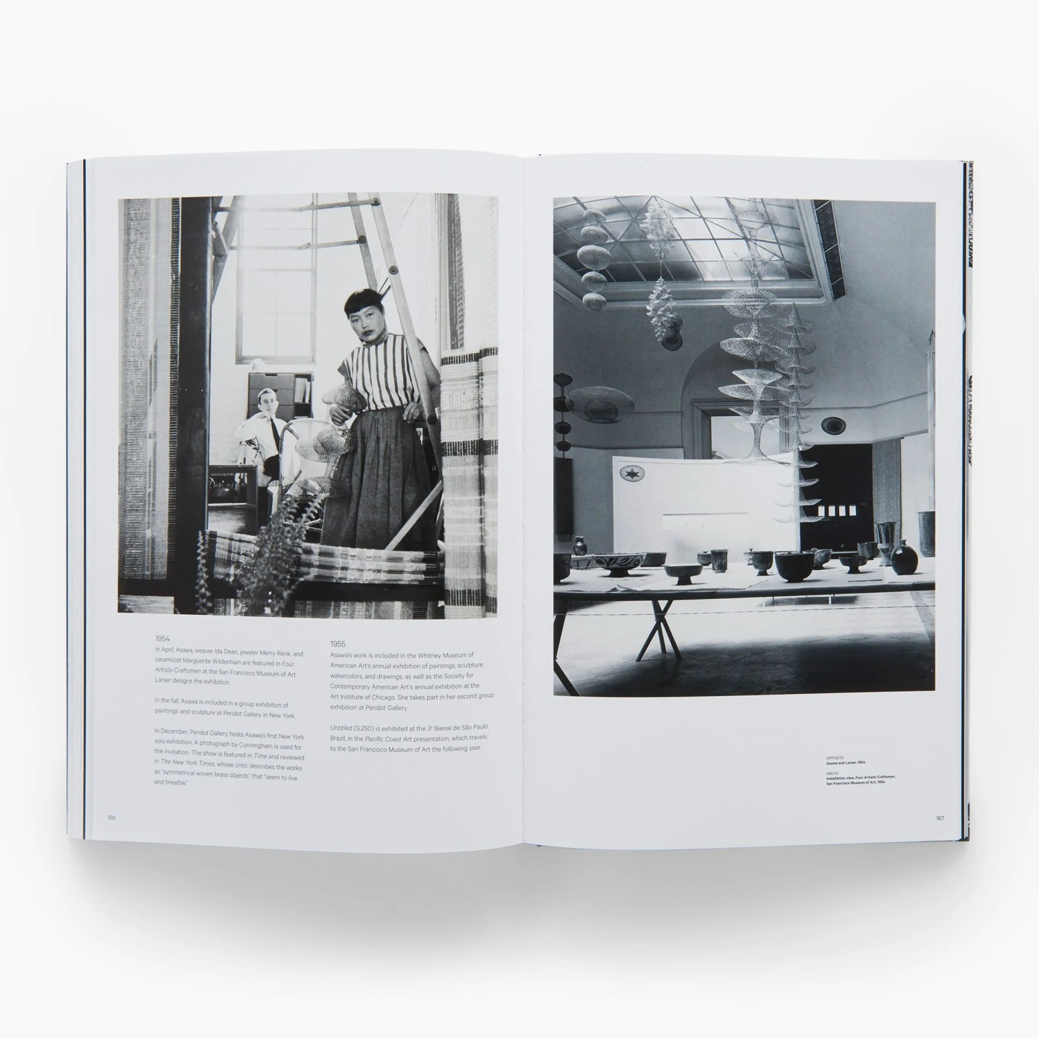 Ruth Asawa by Ruth Asawa - Image 6