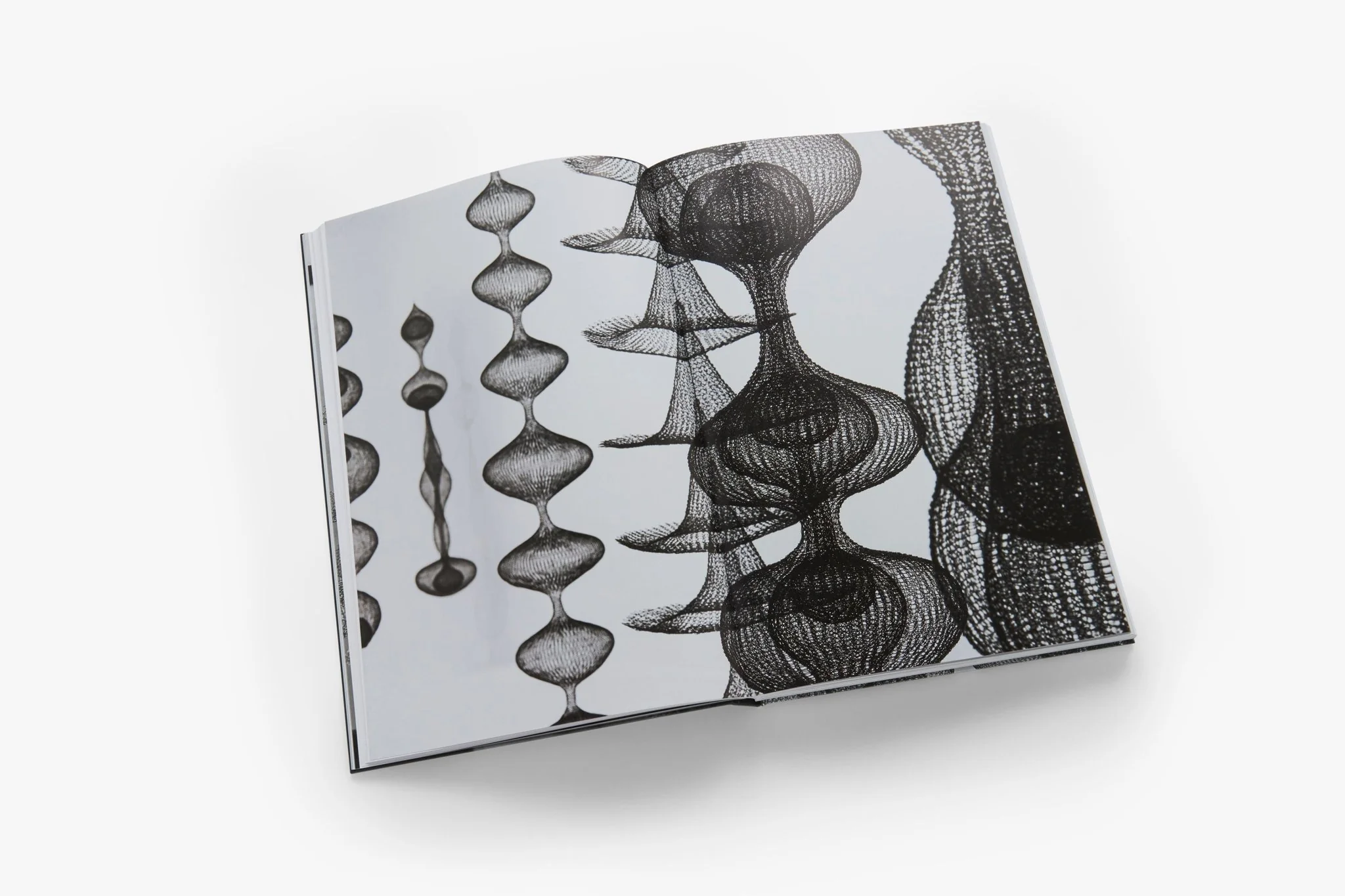 Ruth Asawa by Ruth Asawa - Image 8