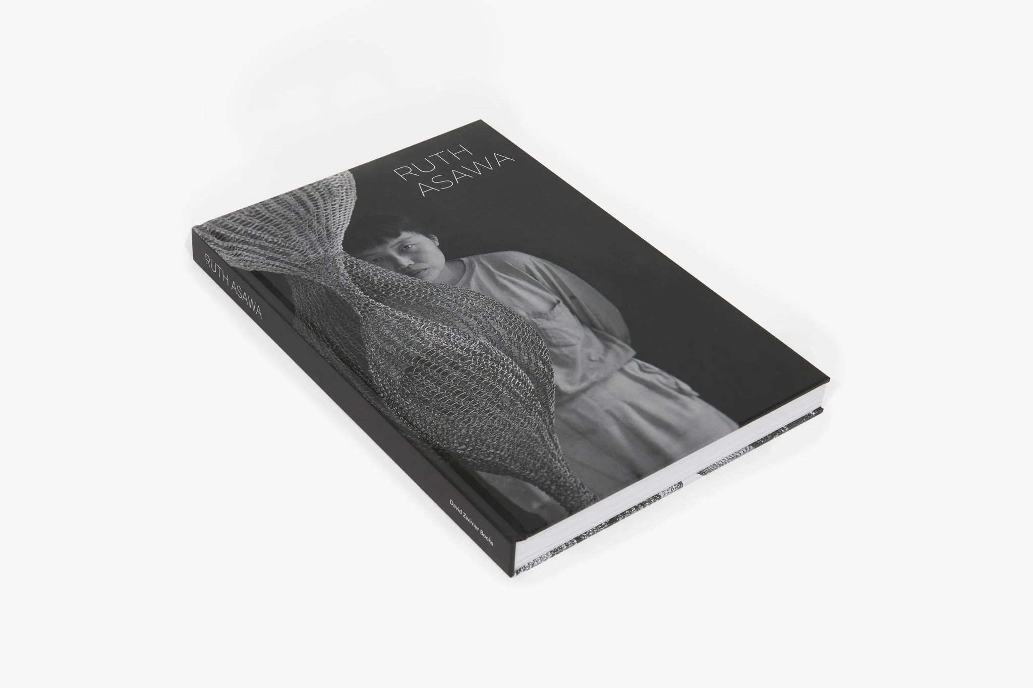 Ruth Asawa by Ruth Asawa - Image 9