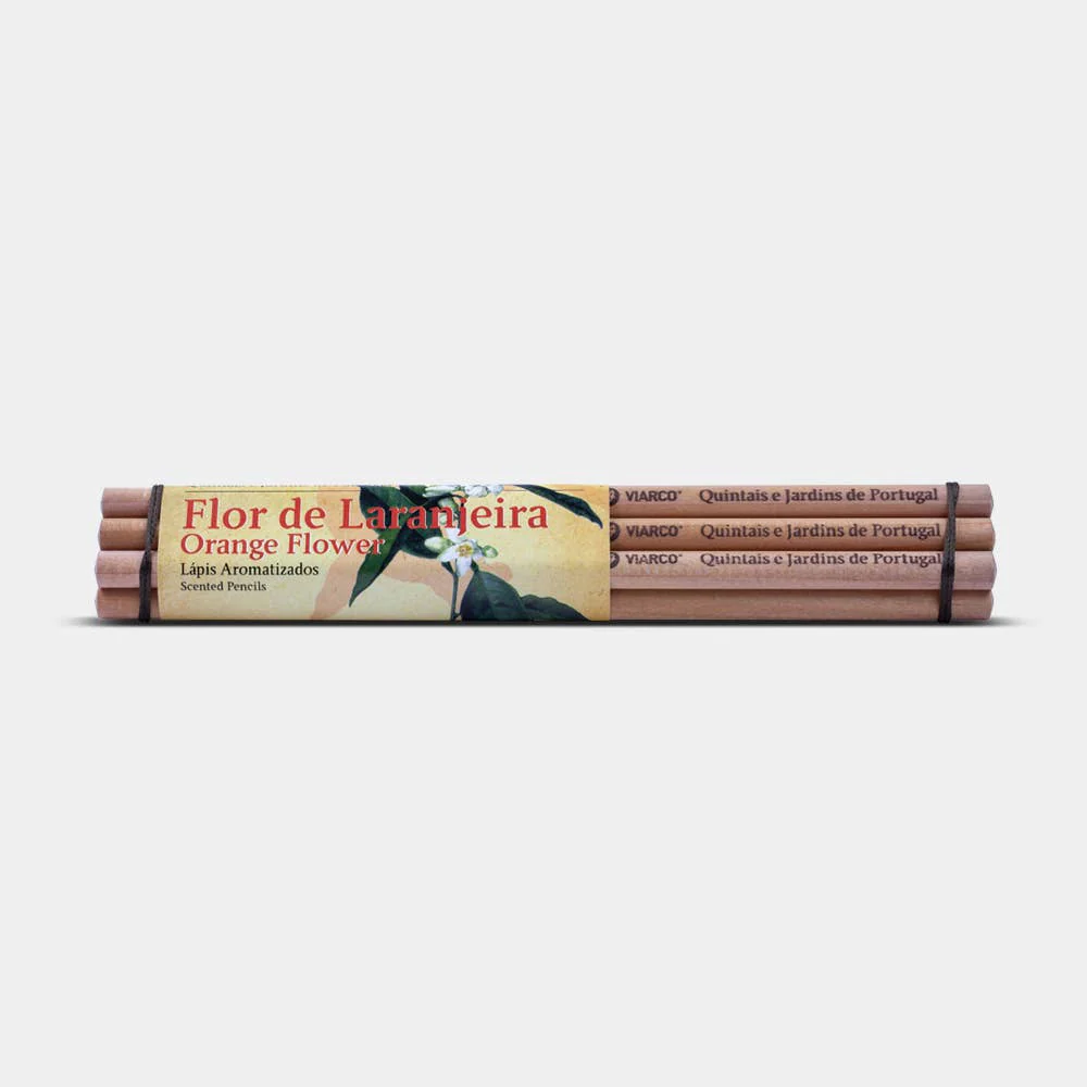 Portuguese Scented Pencils by Viarco - Image 3